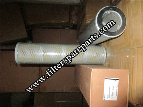 YR50V00004P1 Kobelco Hydraulic filter